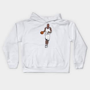 Anfernee (Penny) Hardaway - Home Kids Hoodie